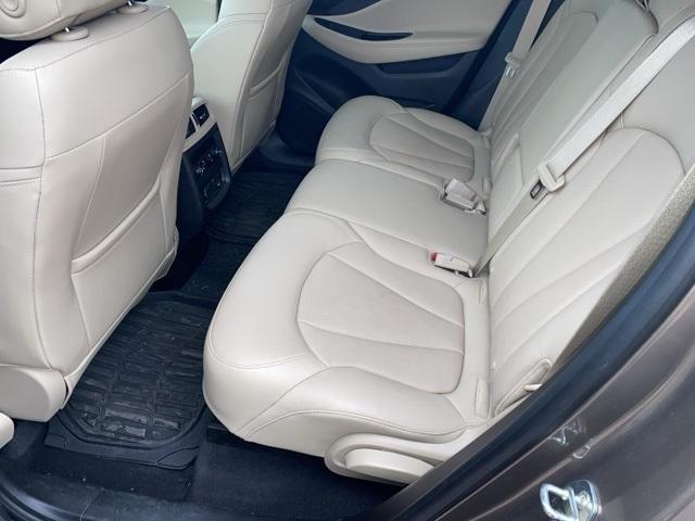 used 2019 Buick Envision car, priced at $17,998