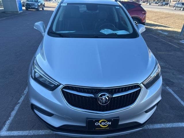 used 2019 Buick Encore car, priced at $14,499