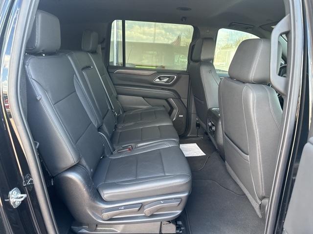 used 2022 Chevrolet Suburban car, priced at $45,899