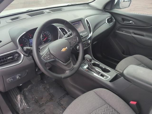 used 2024 Chevrolet Equinox car, priced at $24,699