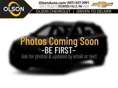 used 2021 Chevrolet Trax car, priced at $17,995