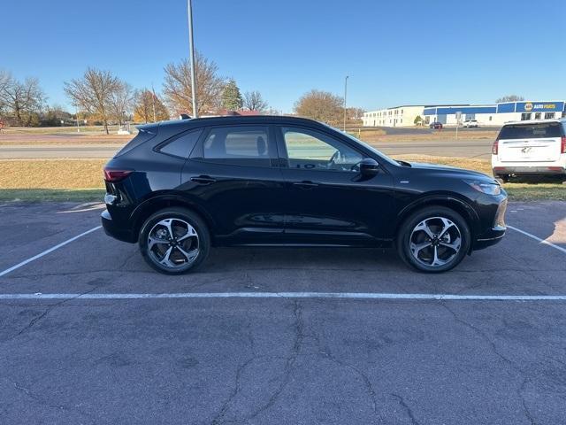 used 2023 Ford Escape car, priced at $28,799