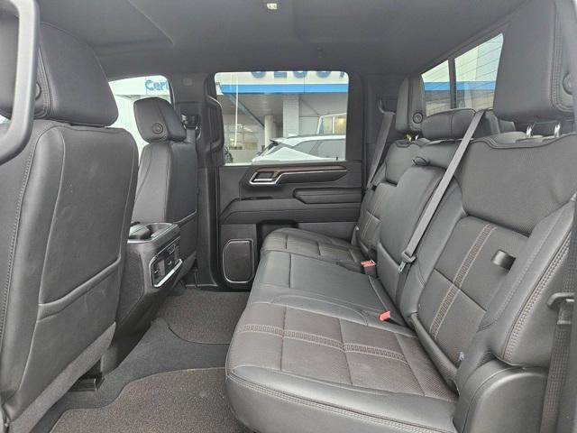 used 2024 Chevrolet Silverado 3500 car, priced at $63,299