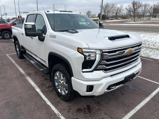 used 2024 Chevrolet Silverado 3500 car, priced at $64,990