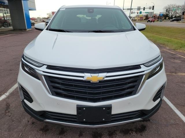 used 2024 Chevrolet Equinox car, priced at $24,199