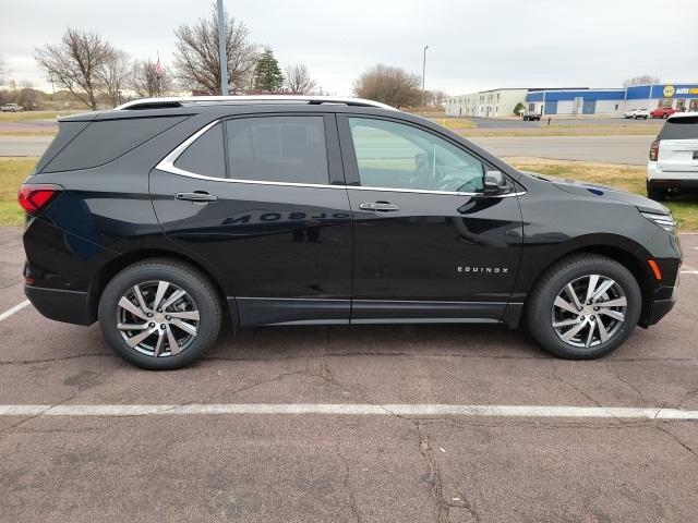 used 2022 Chevrolet Equinox car, priced at $27,199