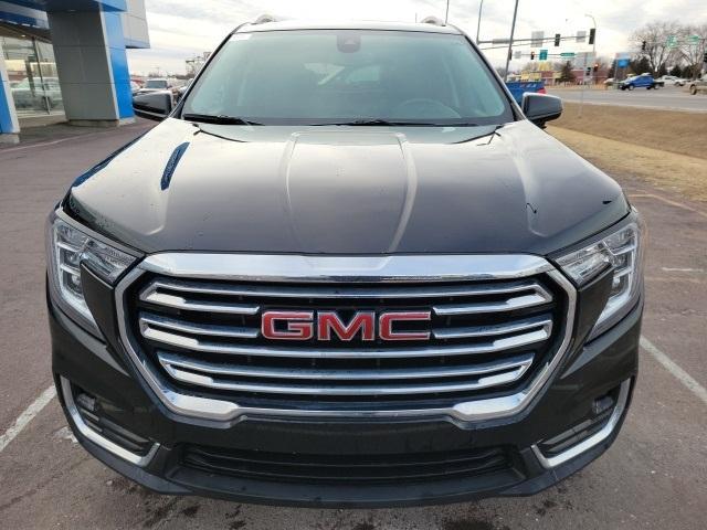 used 2022 GMC Terrain car, priced at $24,399