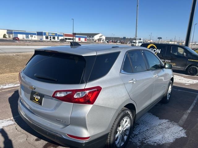 used 2019 Chevrolet Equinox car, priced at $11,899