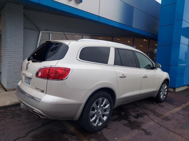 used 2010 Buick Enclave car, priced at $6,499