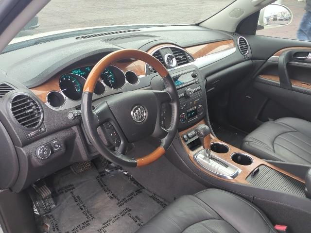 used 2010 Buick Enclave car, priced at $5,399