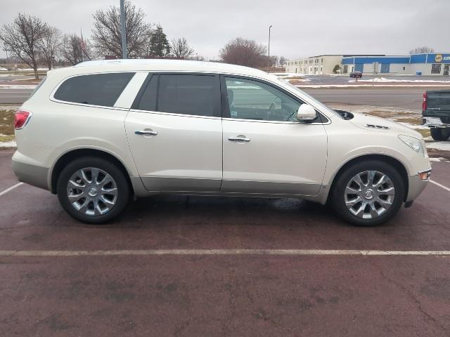 used 2010 Buick Enclave car, priced at $5,399