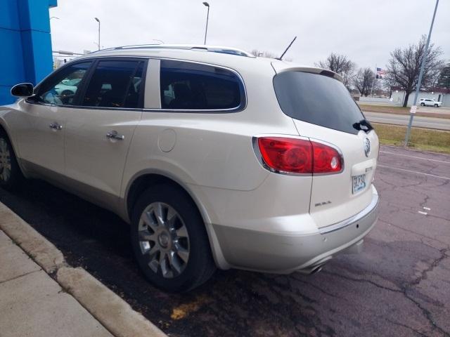 used 2010 Buick Enclave car, priced at $6,499