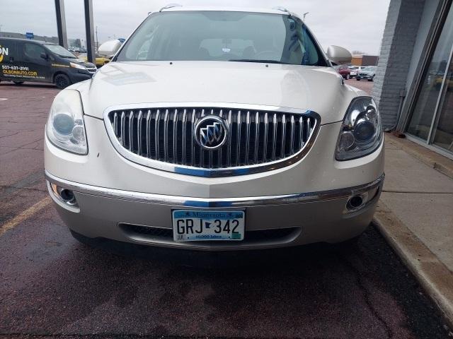 used 2010 Buick Enclave car, priced at $6,499