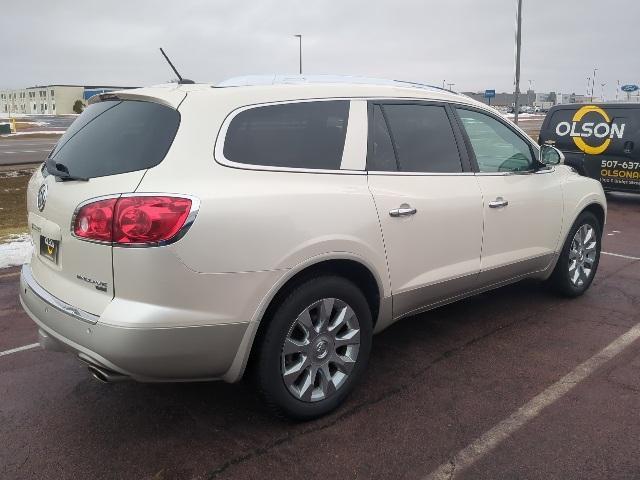 used 2010 Buick Enclave car, priced at $5,399