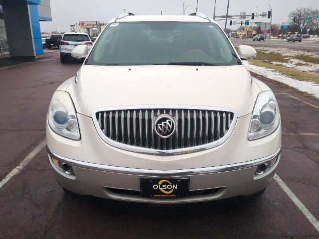 used 2010 Buick Enclave car, priced at $5,399