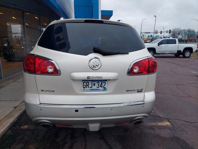 used 2010 Buick Enclave car, priced at $6,499