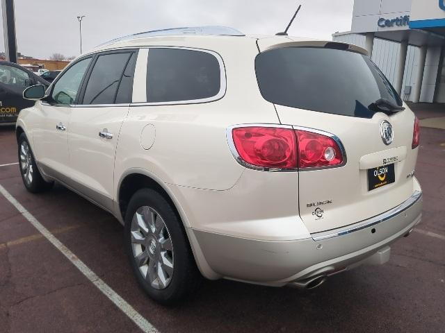 used 2010 Buick Enclave car, priced at $5,399