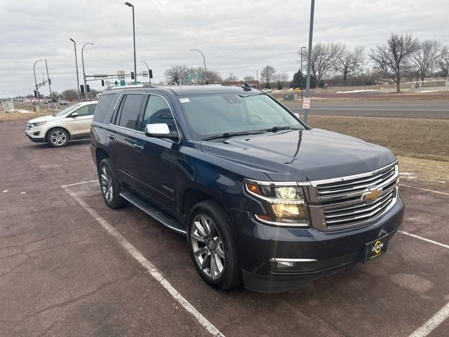 used 2020 Chevrolet Tahoe car, priced at $34,699