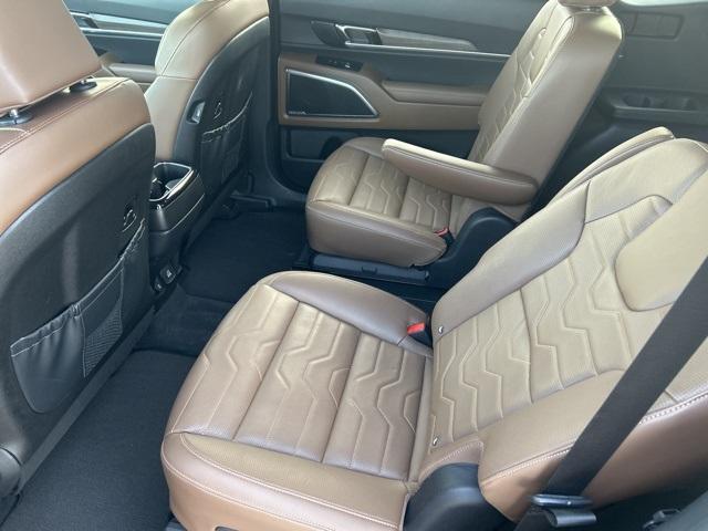 used 2022 Kia Telluride car, priced at $31,849