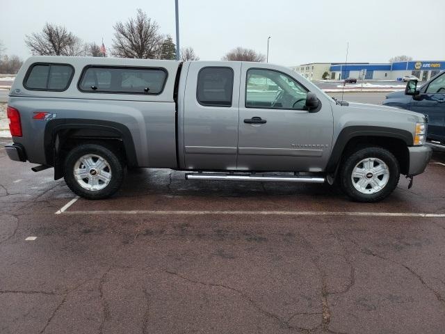 used 2008 Chevrolet Silverado 1500 car, priced at $15,599