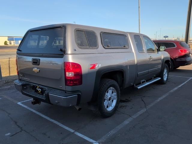 used 2008 Chevrolet Silverado 1500 car, priced at $12,499