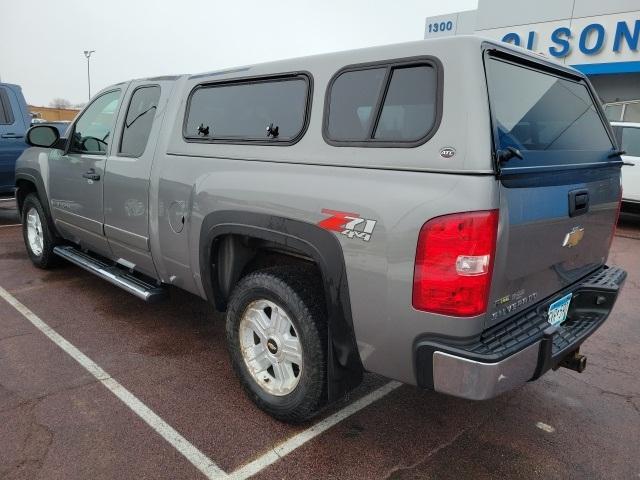 used 2008 Chevrolet Silverado 1500 car, priced at $15,599