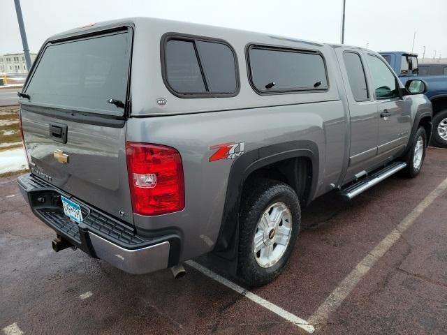 used 2008 Chevrolet Silverado 1500 car, priced at $15,599