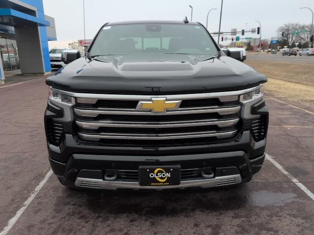 used 2023 Chevrolet Silverado 1500 car, priced at $50,999