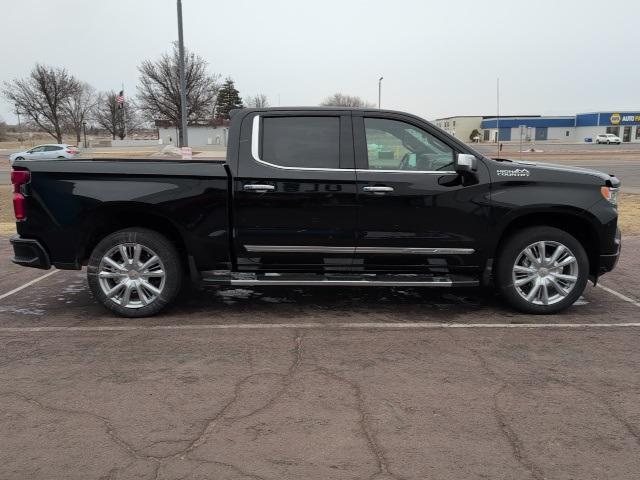 used 2023 Chevrolet Silverado 1500 car, priced at $50,999