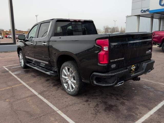 used 2023 Chevrolet Silverado 1500 car, priced at $50,999