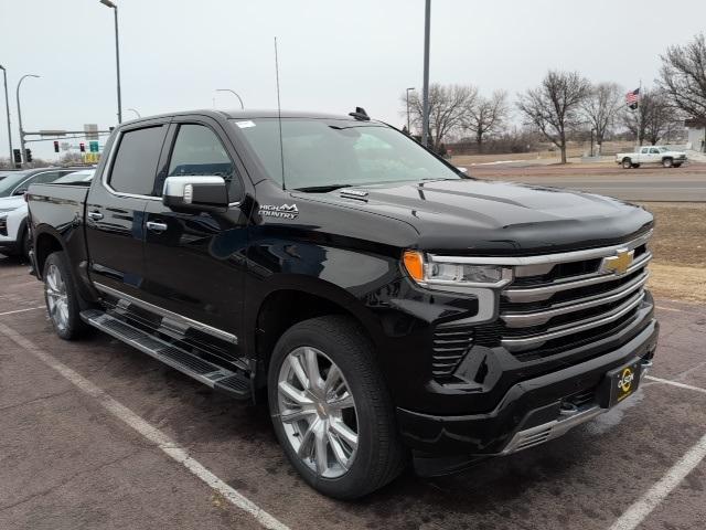 used 2023 Chevrolet Silverado 1500 car, priced at $50,999