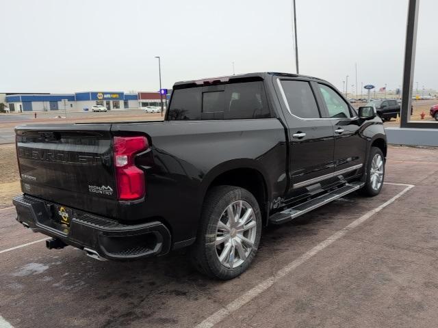 used 2023 Chevrolet Silverado 1500 car, priced at $50,999