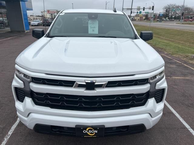 used 2022 Chevrolet Silverado 1500 car, priced at $42,599