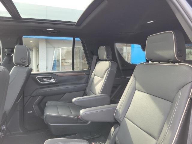 used 2024 Chevrolet Tahoe car, priced at $66,499