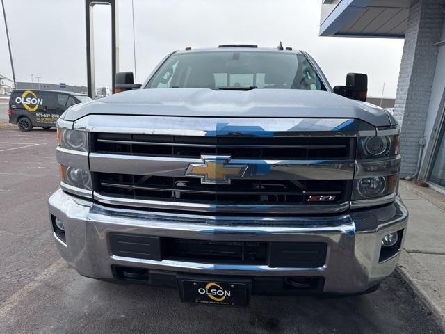 used 2019 Chevrolet Silverado 3500 car, priced at $27,199