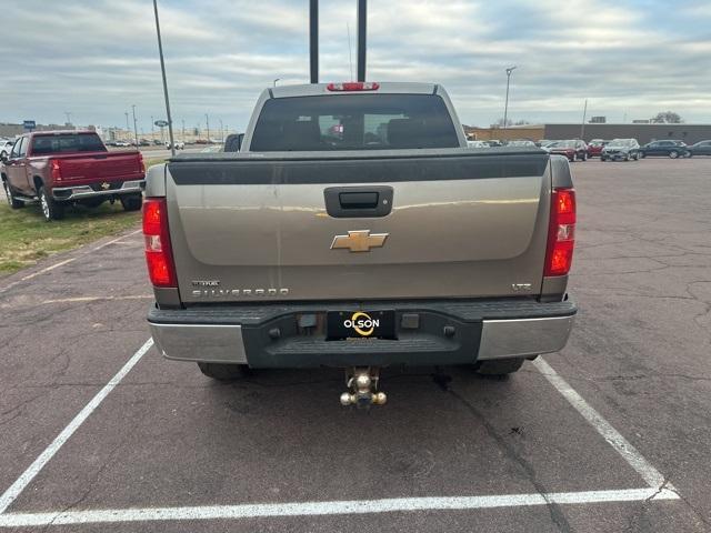 used 2009 Chevrolet Silverado 1500 car, priced at $11,998