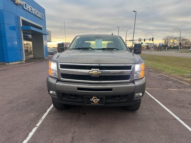 used 2009 Chevrolet Silverado 1500 car, priced at $11,998