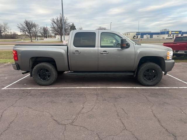 used 2009 Chevrolet Silverado 1500 car, priced at $11,998