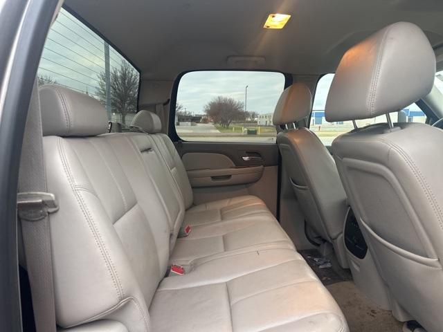 used 2009 Chevrolet Silverado 1500 car, priced at $11,998