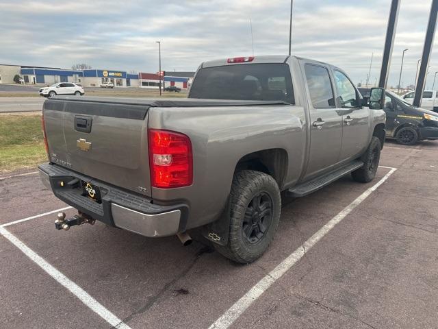 used 2009 Chevrolet Silverado 1500 car, priced at $11,998