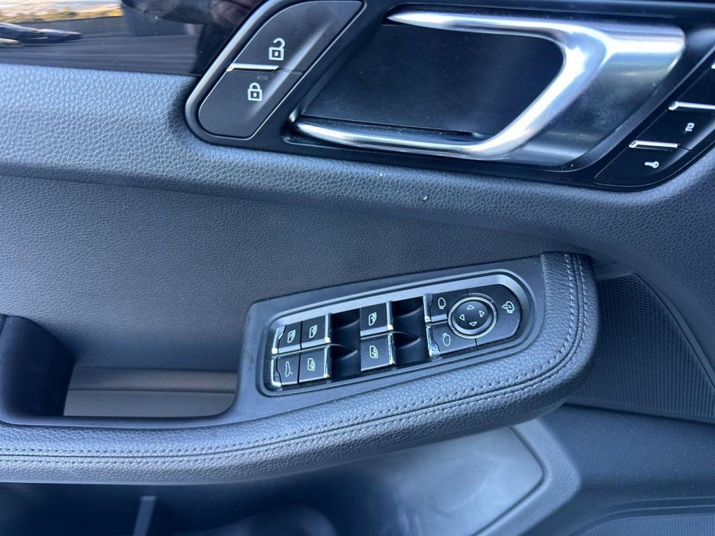 used 2024 Porsche Macan car, priced at $53,894