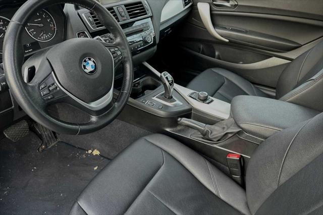 used 2015 BMW 228 car, priced at $16,894