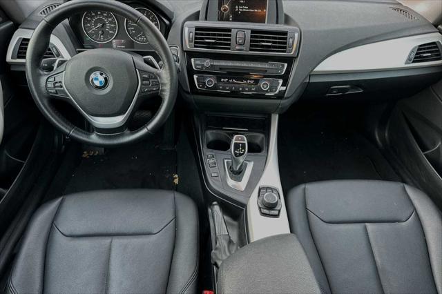 used 2015 BMW 228 car, priced at $16,894