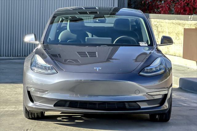 used 2019 Tesla Model 3 car, priced at $21,894