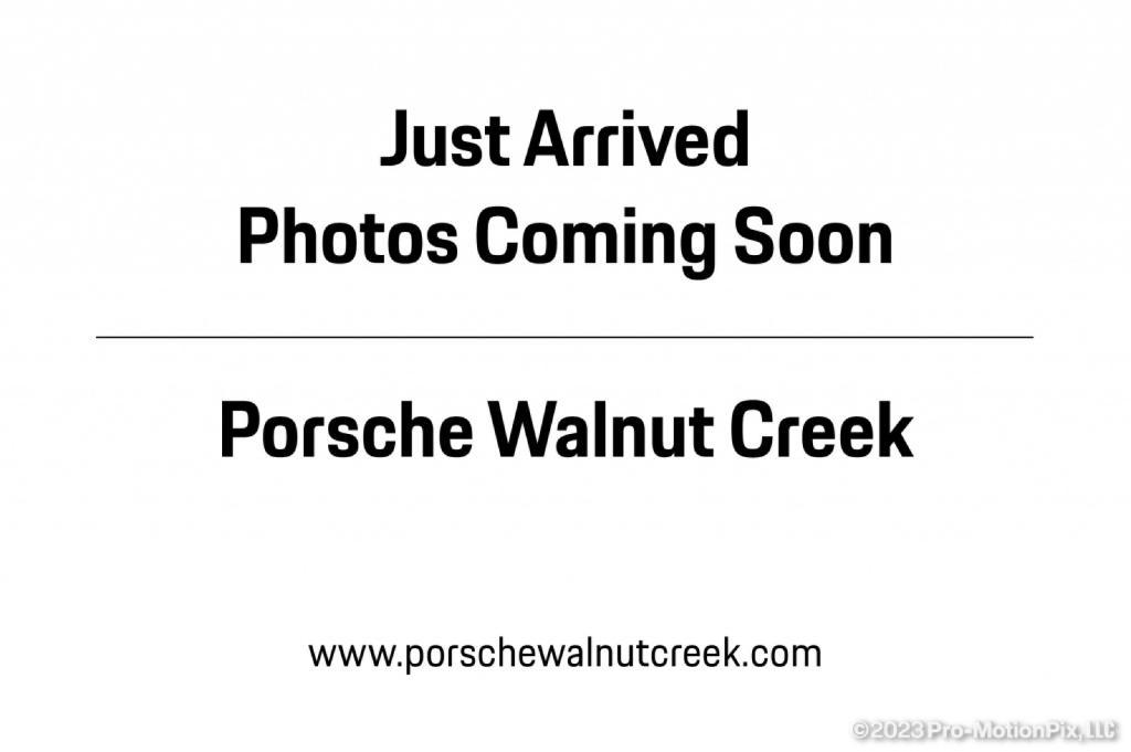 used 2021 Porsche Cayenne car, priced at $57,894