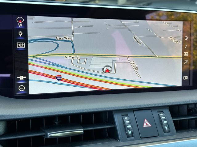 used 2019 Lexus ES 350 car, priced at $28,894