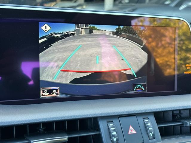 used 2019 Lexus ES 350 car, priced at $28,894