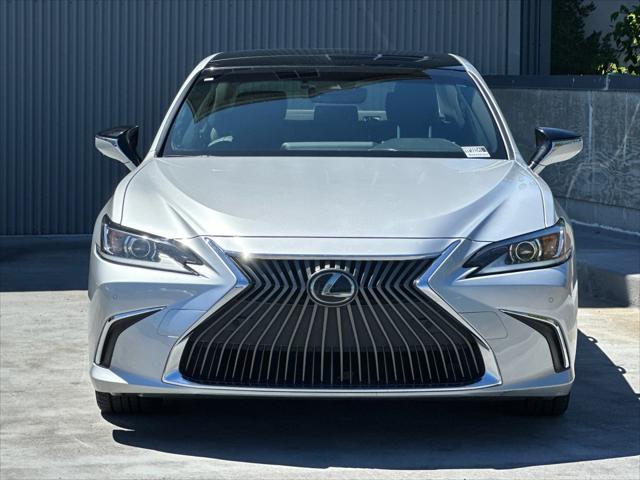 used 2019 Lexus ES 350 car, priced at $28,894