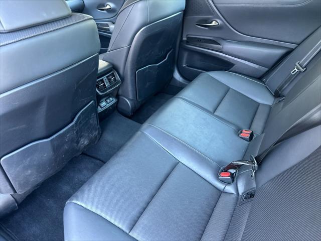 used 2019 Lexus ES 350 car, priced at $28,894