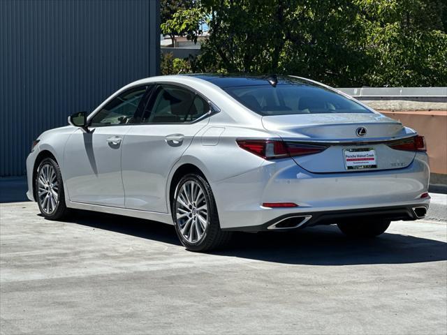 used 2019 Lexus ES 350 car, priced at $28,894